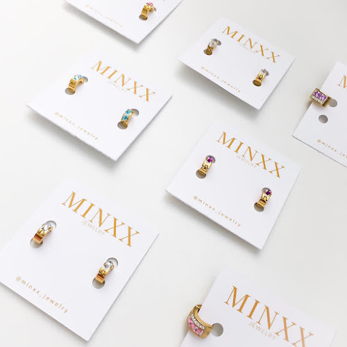 Opiniones de MINXX Jewelry en Trujillo - Joyería