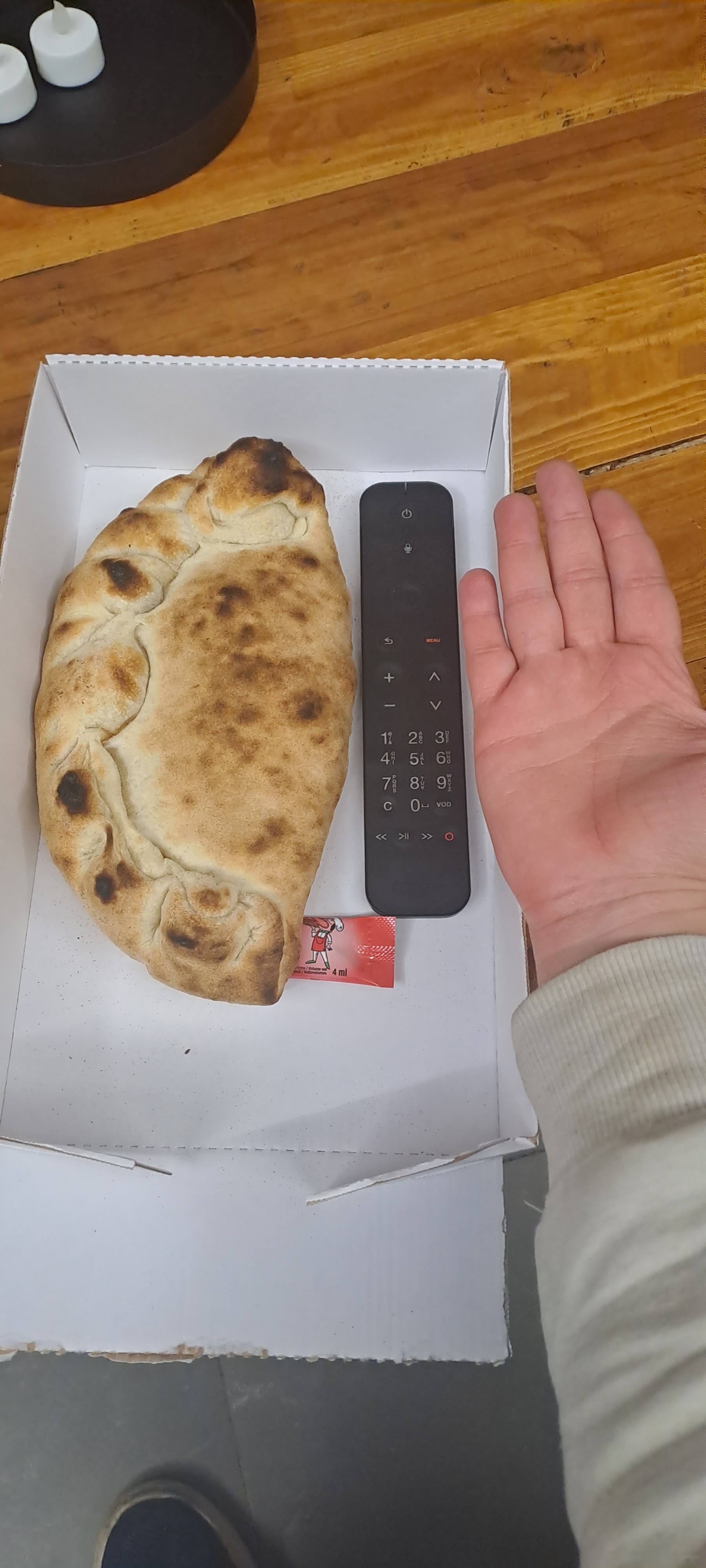Photo n° 1 de l'avis de philippe.a fait le 23/02/2023 à 21:41