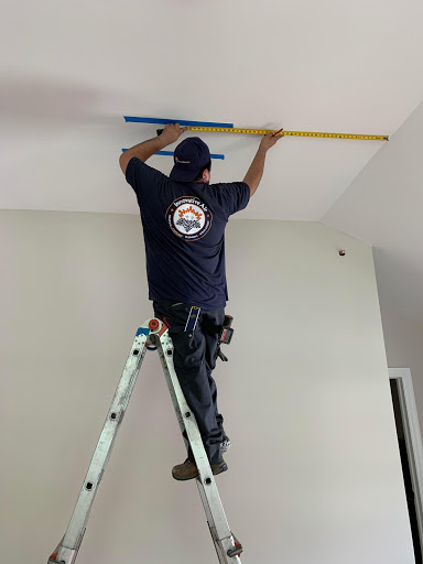 HVAC Contractor «Innovative Air Solutions», reviews and photos