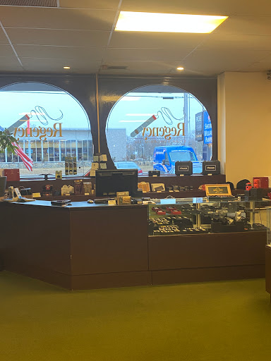Tobacco Shop «Regency Cigar Emporium», reviews and photos, 752 Main St, East Greenwich, RI 02818, USA