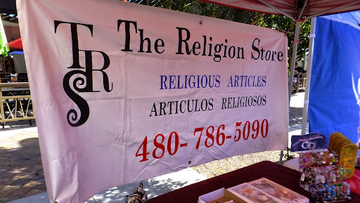 Religious Goods Store «The Religion Store», reviews and photos, 101 W Boston St, Chandler, AZ 85225, USA