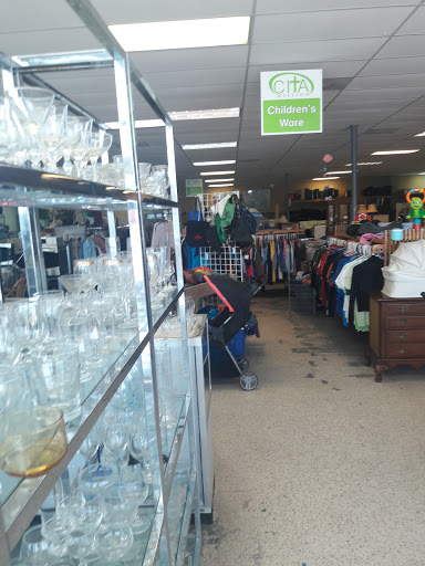 Thrift Store «Cita Rescue Mission», reviews and photos, 1734 Aurora Rd, Melbourne, FL 32935, USA
