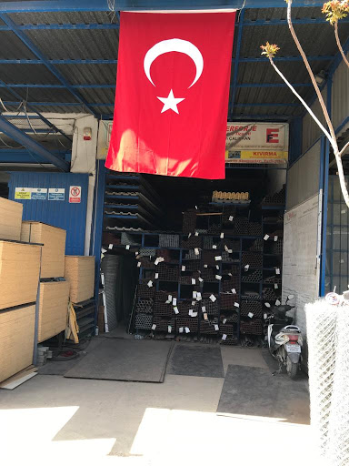 Çalışkanlar Boru Profil Ltd Şti