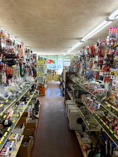 Builders Store Inc. in South Bend, Indiana