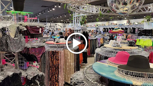 Used Clothing Store «iconoCLAD», reviews and photos, 414 300 S, Salt Lake City, UT 84111, USA