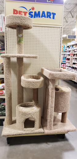 Pet Supply Store «PetSmart», reviews and photos, 9960 N 91st Ave, Peoria, AZ 85345, USA