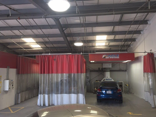 Auto Body Shop «The Professionals Auto Body Works», reviews and photos, 4720 Stratos Way, Modesto, CA 95356, USA