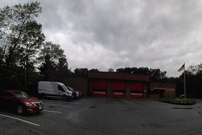 Prince George's County Fire/EMS Station 41