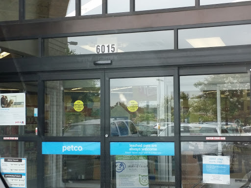 Pet Supply Store «Petco Animal Supplies», reviews and photos, 6015 Stage Rd, Bartlett, TN 38134, USA