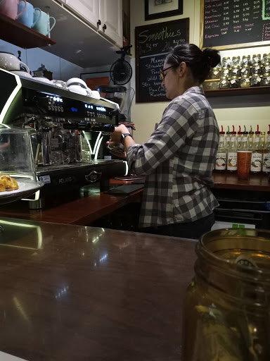 Coffee Shop «Taylor Roasted CoffeeHouse», reviews and photos, 1924 Main St, Northampton, PA 18067, USA