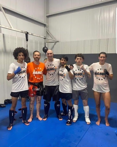 Martial Arts School «Peak Performance MMA Martial Arts Academy», reviews and photos, 133 Sports Pkwy H, Keller, TX 76248, USA