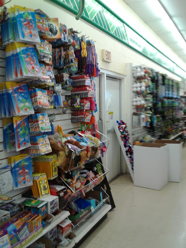 Dollar Store «Dollar Tree», reviews and photos, 3050 N Josey Ln #100, Carrollton, TX 75007, USA