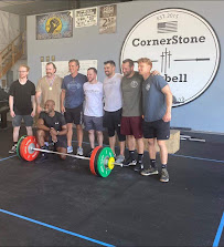 Cornerstone Barbell - Photo 2 - Car repair in Wichita, KS, Wichita