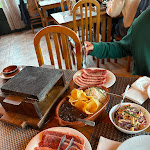 Photo n°1 de l'avis de Djimy.a fait le 08/05/2024 à 08:22 sur le  Sal & Xixa SteakHouse à Colares