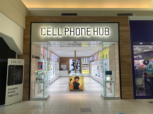 Cellphone Hub
