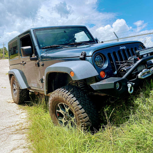 Tire Shop «MASON TIRE & AUTO SERVICE», reviews and photos, 750 US-17 BUS, Surfside Beach, SC 29575, USA