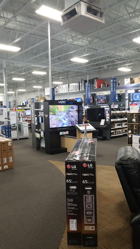 Electronics Store «Best Buy», reviews and photos, 1148 NW Norman Ave, Gresham, OR 97030, USA