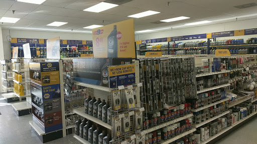Auto Parts Store «NAPA Auto Parts - Genuine Parts Company», reviews and photos, 14829 Martin Dr, Eden Prairie, MN 55344, USA