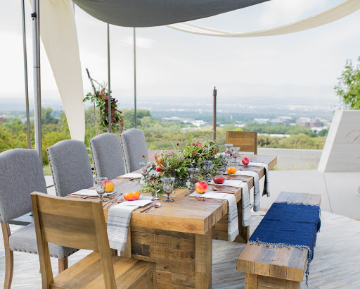 Caterer «LUX Catering and Events», reviews and photos, 1578 300 W, Salt Lake City, UT 84115, USA