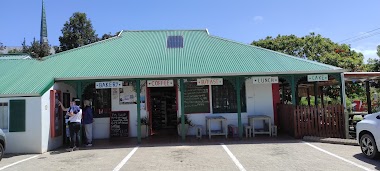 Hoekwil Country Cafe