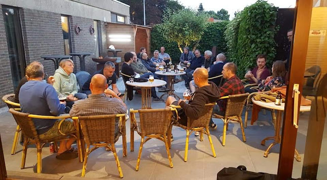 Beoordelingen van Clublokaal Duikclub Barracuda Brugge in Brugge - Discotheek