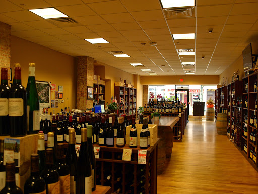 Liquor Store «Corktree Fine Wines & Liquors», reviews and photos, 83 Main St, Northport, NY 11768, USA