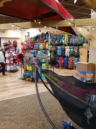 Sporting Goods Store «Great Miami Outfitters», reviews and photos, 25 E Linden Ave, Miamisburg, OH 45342, USA