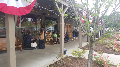 American Restaurant «Cracker Barrel Old Country Store», reviews and photos, 350 S Mt Juliet Rd, Mt Juliet, TN 37122, USA