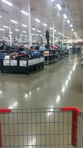 Warehouse club «BJ’s Wholesale Club», reviews and photos, 1929 NE Pine Island Rd, Cape Coral, FL 33909, USA