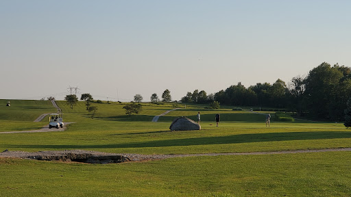 Golf Course «Wyaloosing Creek Golf Course», reviews and photos, 6869 IN-3, Greensburg, IN 47240, USA