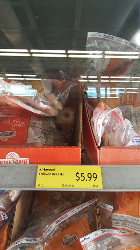 Supermarket «ALDI», reviews and photos, 6815 Cinema Dr, Port Richey, FL, FL 34688, USA