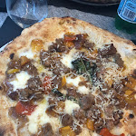 Photo n°1 de l'avis de Clare.a fait le 28/07/2023 à 20:04 sur le  Al Civicosei à Trieste