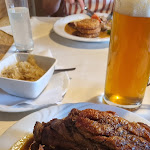 Photo n°2 de l'avis de Manu. fait le 17/08/2022 à 13:25 sur le  Gasthof Landhotel Jöbstel Waischenfeld à Waischenfeld