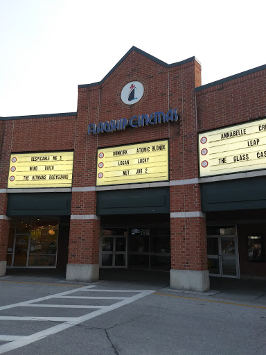 Movie Theater «Flagship Cinemas», reviews and photos, 143 Merchants Row, Rutland, VT 05701, USA