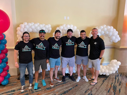 Gym «Legendary Athletics», reviews and photos, 269 Hunt Park Cove, Longwood, FL 32750, USA