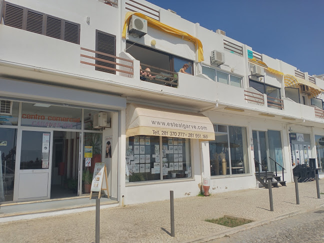 Este Algarve-propriedades E Mediação Imobiliária Lda