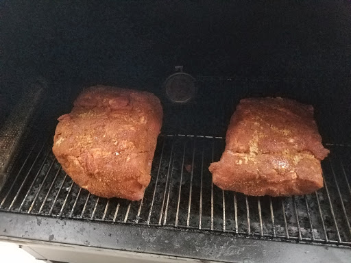 Butcher Shop «Apollo Meats», reviews and photos, 226 Apollo Beach Blvd, Apollo Beach, FL 33572, USA