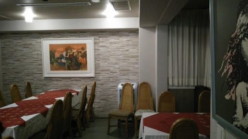 克羅采龍蝦海鮮餐廳 的照片