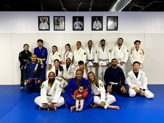 Active Jiu Jitsu Houston