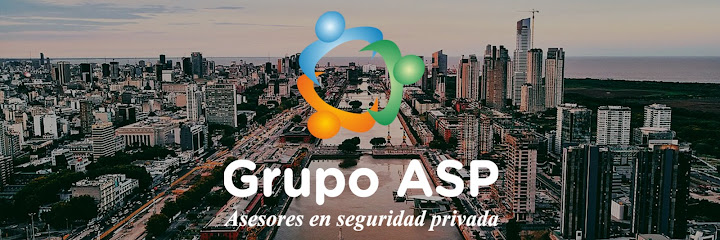 Grupo ASP Seguridad