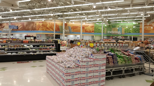 Grocery Store «Meijer», reviews and photos, 815 S Randall Rd, Elgin, IL 60123, USA