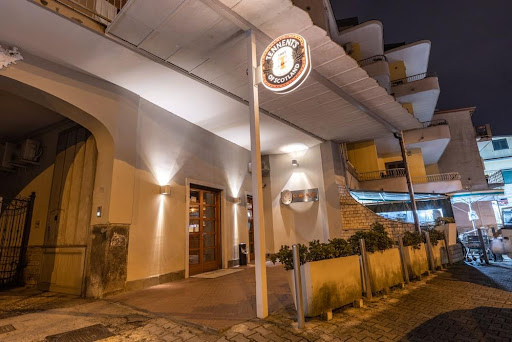 Cabalho in SantArpino, Provincia di Caserta