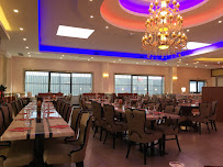 Atmosphère du Restaurant chinois le restaurant le jardin du bonheur à Calais - n°20