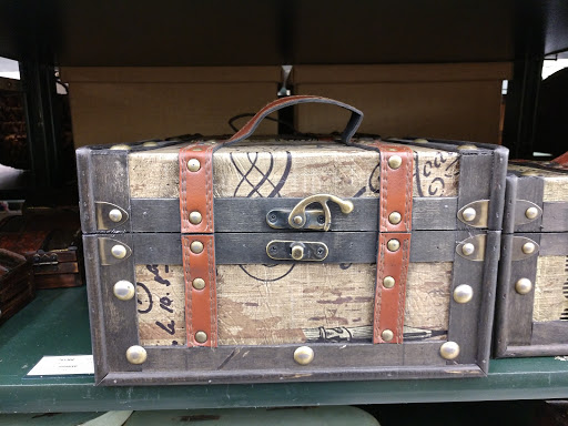 Craft Store «Hobby Lobby», reviews and photos, 3495 Ross Clark Cir #700, Dothan, AL 36303, USA