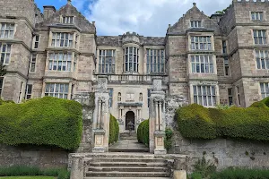 Fountains Hall image