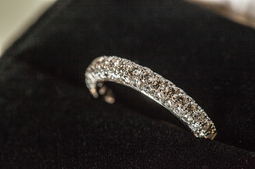 Jewelry Store «Marco Jewelers», reviews and photos, 16 6th St, Stamford, CT 06905, USA