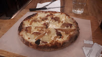 Tartiflette du Pizzeria Chez Antoine à Vincennes - n°4