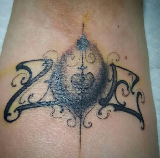 Explore tattoo ideas for multiple names, creative tattoo ideas in San Diego, available at Ink Mindset Studios