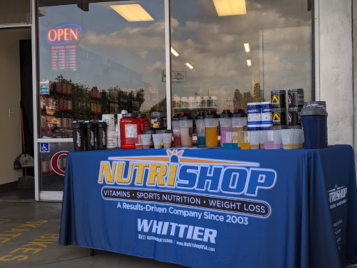 Shopping Mall «Mirada West Shopping Center», reviews and photos, 12709 Valley View Ave, La Mirada, CA 90638, USA