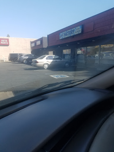Laundromat «Suds Factory Coin Laundry», reviews and photos, 2830 Eastern Ave, Sacramento, CA 95821, USA